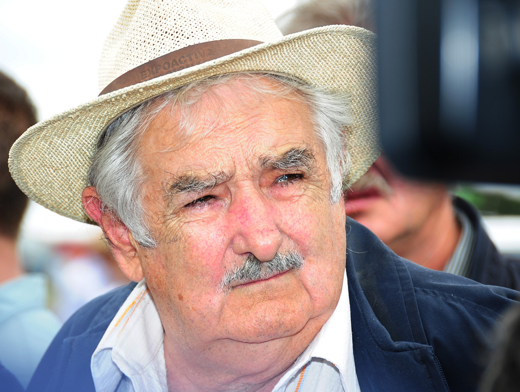 Josè Mujica e legalizzazione della cannabis in Uruguay